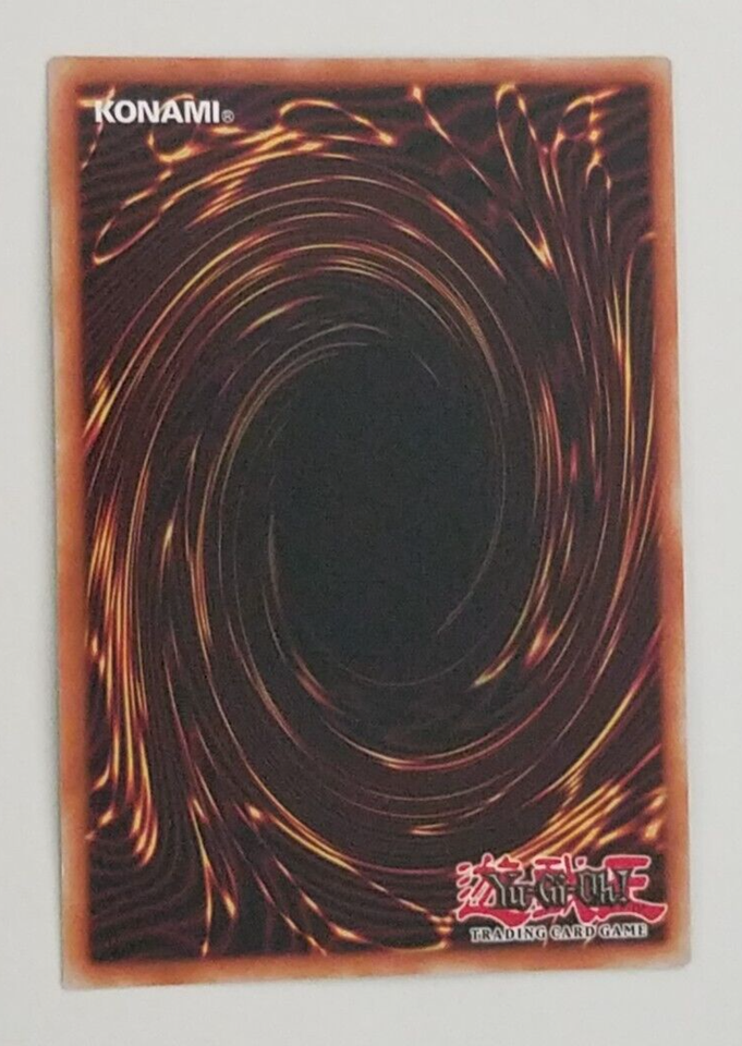 Yu-Gi-Oh! Karte Alsei, The Sylvan High Protector – Ultra Rare, 1st Edition Aus Mega Pack 2014