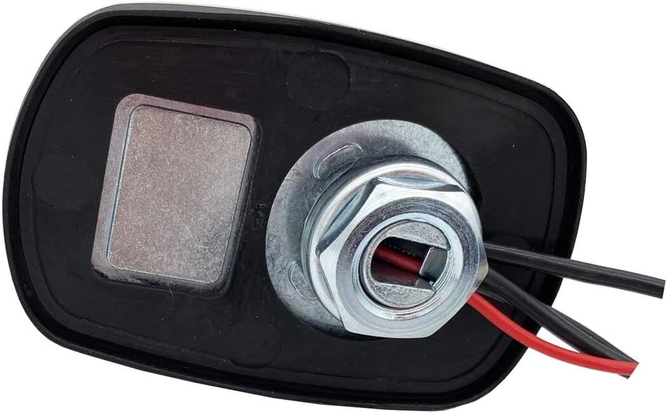 DAB DAB + FM/AM GPS Car Antenna Shark Fin FM/AM GPS SMB to SMA to DIN Adapter 5M - Image 3 of 4