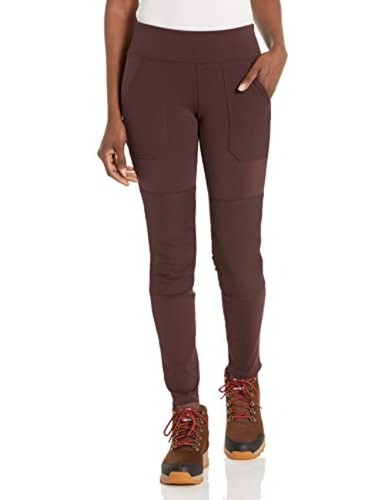 Carhartt Women’s Force Utility Leggings Blackberry Sz. M (8-10) New BN2482-W - Picture 12 of 12