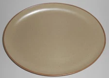Metlox Pottery Poppy Trail California Tempo Platter