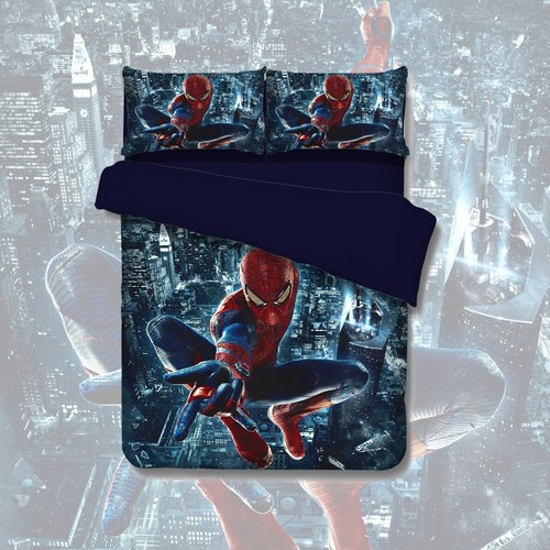 Single Double Queen King Size Quilt/Doona/Duvet Cover and Pillowcase Bedding Set - Picture 31 of 130