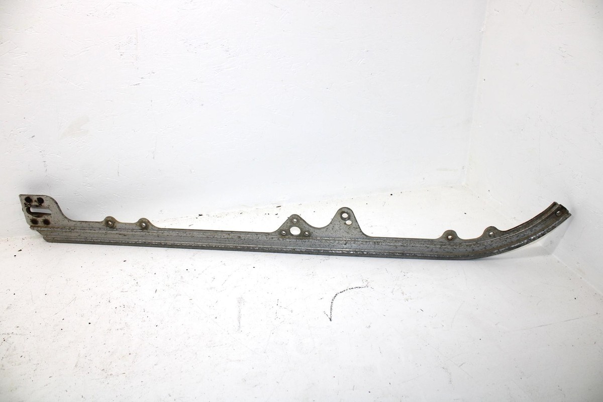 1988 Yamaha Srv Oem Right Skid Rail 88R-W4741-00-00 SY62 | eBay