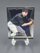 2013 Troy Tulowitzki Panini Select #55
