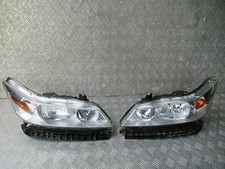 Honda Stream Rsz Rn6 Rn8 Front Left Shock Absorber Showa Oem For Sale Online Ebay
