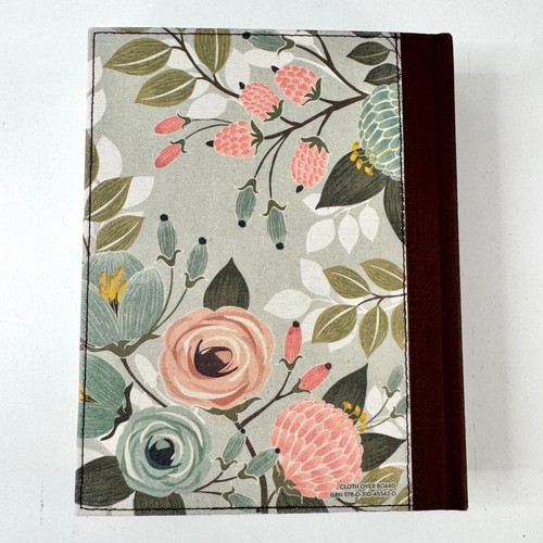 Beautiful Word Journaling Bible Updated Ed. NIV Bible Tab Stickers Floral HB - Picture 14 of 21