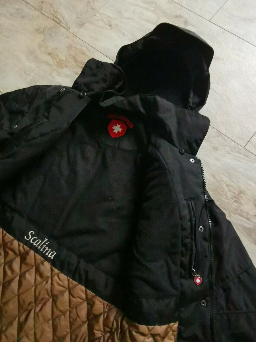 Wellensteyn Clothing Company Damen Wellensteyn Jacket Wellensteyn