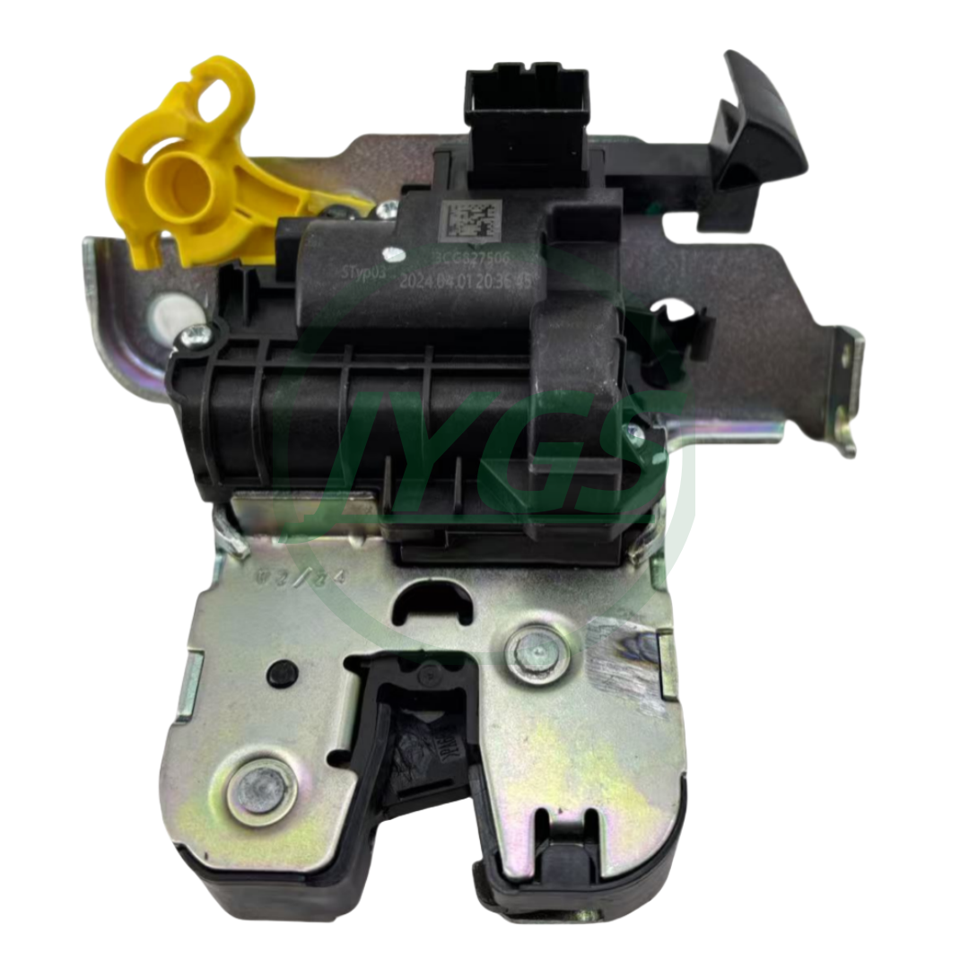 For 2018-2022 Volkswagen Tiguan Liftgate Latch Trunk Lock 5NN-827-506 NEW