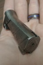 Ithaca Model 37 Stripped 12 Gauge Breech Bolt For 2-34 Chamber Model