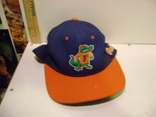 NCAA FLORIDA GATORS KIDS BASEBALL CAP HAT size 7 