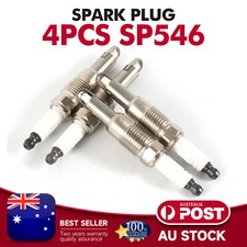4x New MODIGT SP-546 For Ford F150 F250 Spark Plugs PZK14F SP546