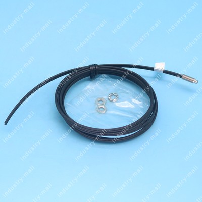 For Autonics FD-620-10 New Fiber Optic Sensor Free Shipping