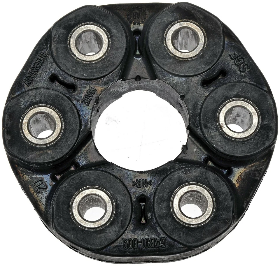 Acoplador de eje de transmisión Dorman 1992 1993 1994 1995 1996 1997 para BMW 318i 1991-1998 Foto 3 de 4