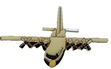 Airplane Bike Motorcycle Hat Cap Lapel Pin HP3074