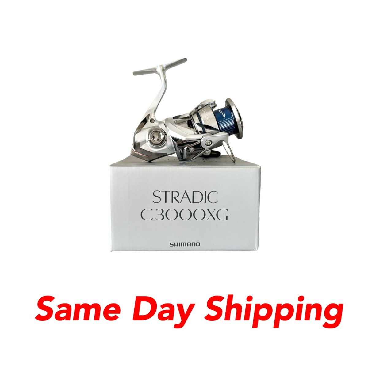 SHIMANO STRADIC 3000L リール Shimano Stradic SW4000HG Spinning Reel for sale online | eBay