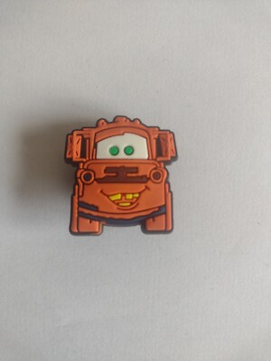 Schuhanhänger Disney Cars Mator #1