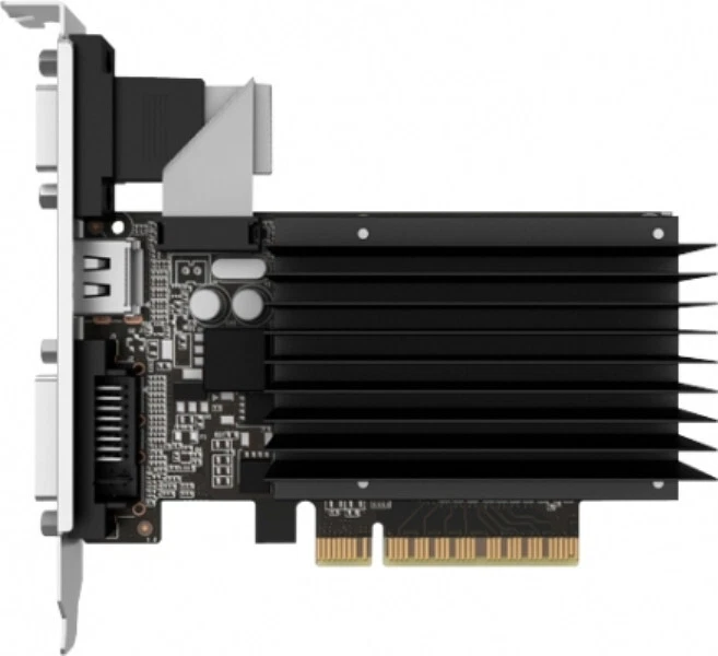 Nvidia geforce 7300 le driver for windows 10