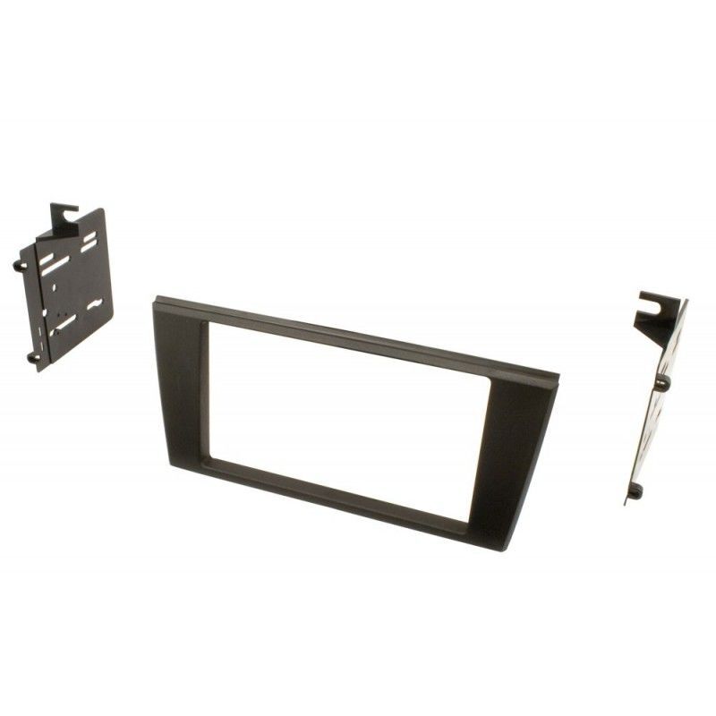 Комплект приборной панели American International LLSK582 с двойным DIN для некоторых моделей Lincoln 2000-2006 годов выпуска 3090₽