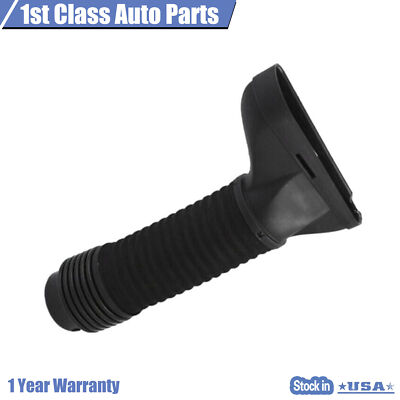 Air Intake Duct Hose Replacement For Mercedes-Benz C250 W204 2012-2015 - Compatible With M271 Engine