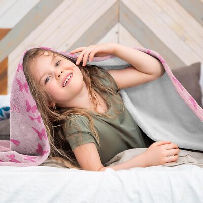 Year Old Girl Gifts Blankets Birthday Gifts for Year Old Girl