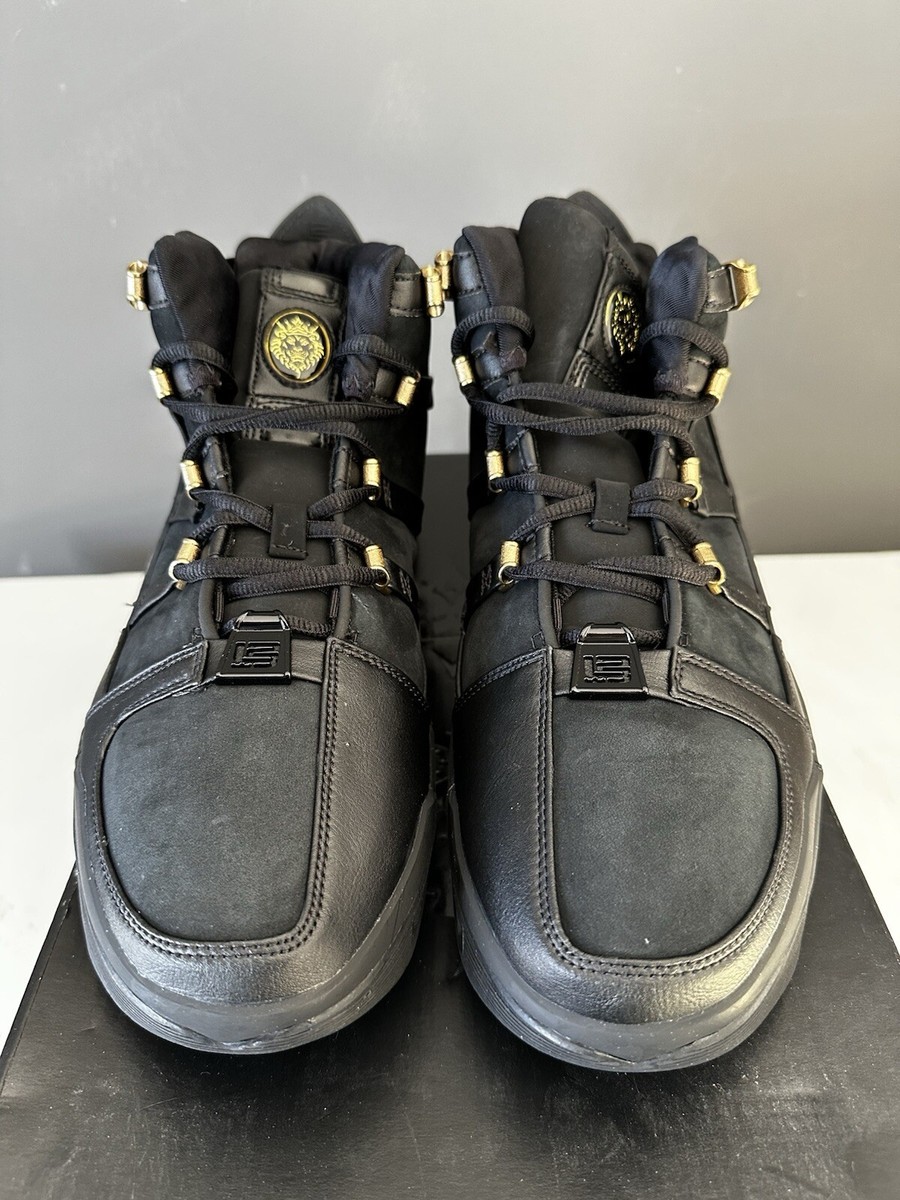 lebron 3 metallic gold