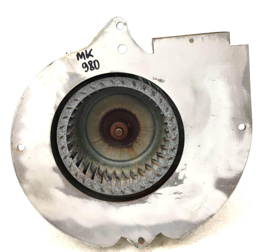 Jakel Inducer Blower Motor J238-112-11258 119405-00 B1859005 115V