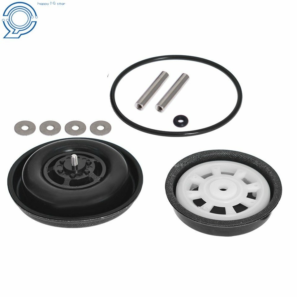 The ROP Shop | Fuel Pump Rebuild Kit for OMC, Johnson, Evinrude
