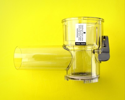 *Feed Chute Chamber Only* Ninja Cold Press Juicer Pro JC101 - 1318ok  622356569613 | eBay