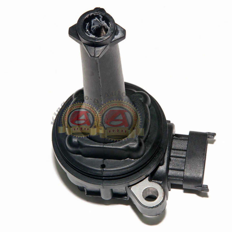 Premium Ignition coil 5 Pack for Volvo C70 S70 XC70 XC90 S60 UF341 C1258 9125601 Foto 4 de 4