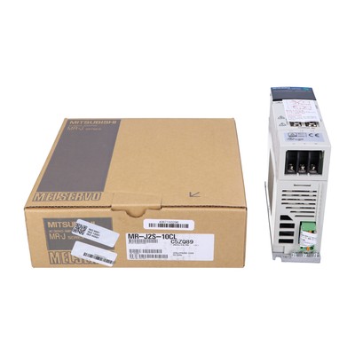 Mitsubishi MR-J2S-10CL New NFP