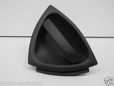 SMART 450 OUTDOOR DOOR HANDLE WITH CABLE RIGHT NEW Q0000848V0040000