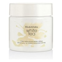 Elizabeth Arden White Tea Pure Indulgence Body Cream 400 Ml