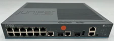 JUNIPER EX2200-C 12-PORT ETHERNET GIGABIT MANAGED SWITCH (mcF87)