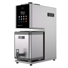 Commercial Automatic Intelligent Tea Brewer 5L Tea Boiler & Coffee Maker Machine