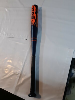 Worth T-Ball Bat TW2W 25''  17 Oz. 2'' Barrel Grip is Great Shape