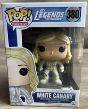 2016 Funko Pop Legends of Tomorrow Vinyl Figures 22