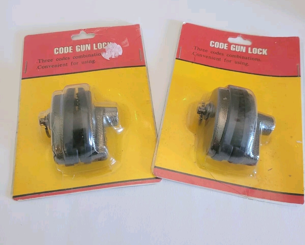 How Do Combination Trigger Locks Work? A Simple Security Guide