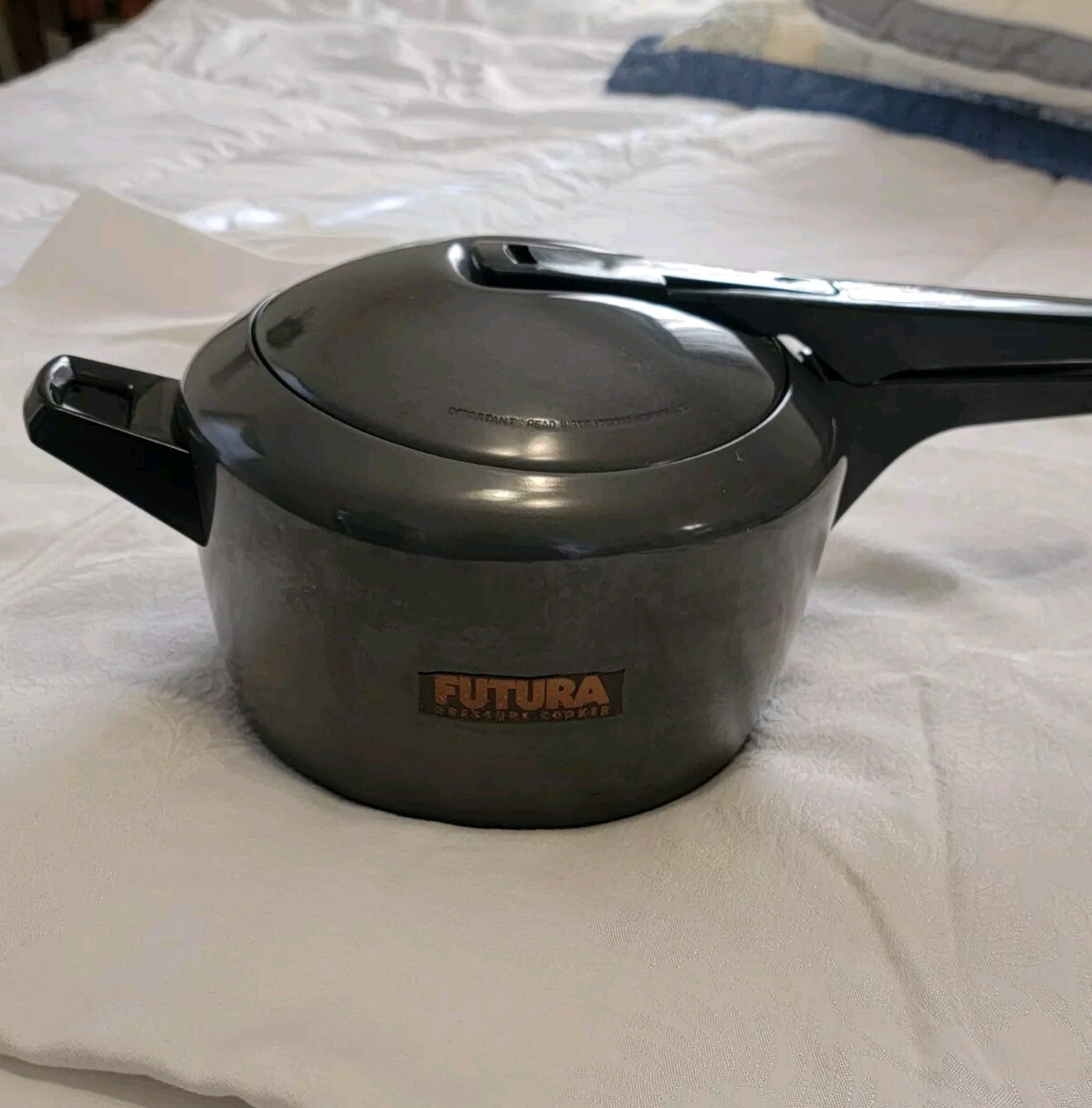 5 Liter Oxidized Steel  Complete