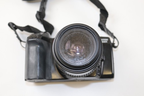 Minolta Maxxum 7000i 35mm Film Camera AF 35-70...See Photos... - 第 3/6 張圖片