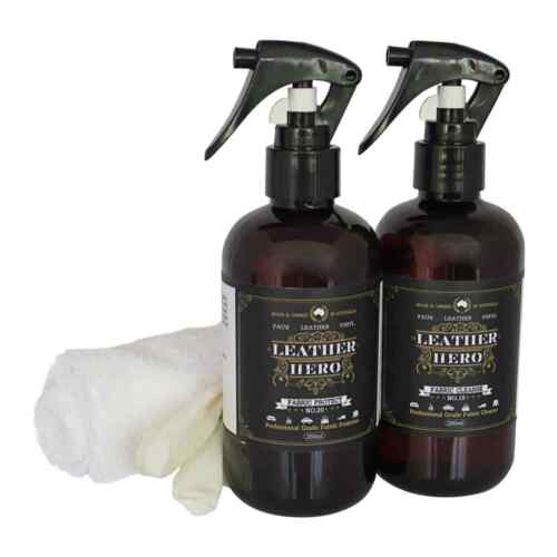 Fabric Upholstery Care Kit Keep your home and car clean and fresh - Picture 1 of 1