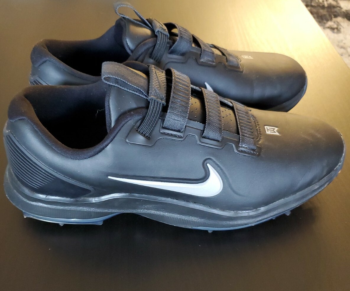 nike tw71 golf shoes