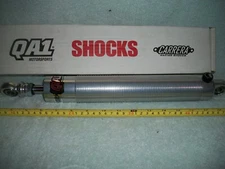 NEW QA1 6495 ALUMINUM REBUILDABLE RACING SHOCK ABSORBER IMCA MODIFIED LATE MODEL