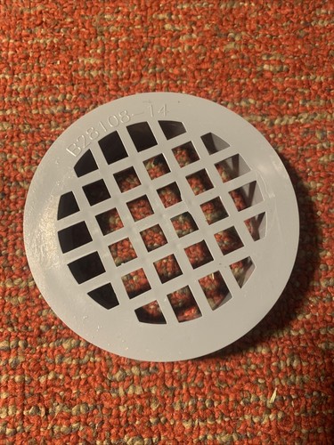 Goodman Amana Janitrol Furnace PVC Mesh Insert B28108-14 B2810814 - Picture 2 of 6