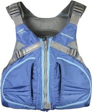 Stohlquist Cruiser PFD Powder Blue