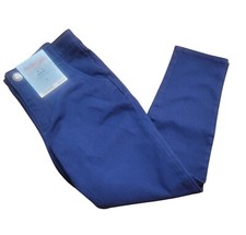 Girls Navy Blue Pants Size 4