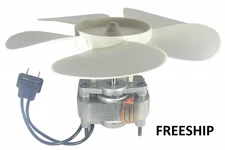 120V 3000RPM Bathroom Vent Fan Motor Assembly For Broan NuTone 686 M686 687 8870