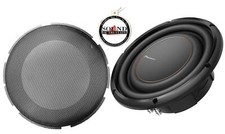 Pioneer TS-D10LS2  10 2-ohm shallow-mount sub...
