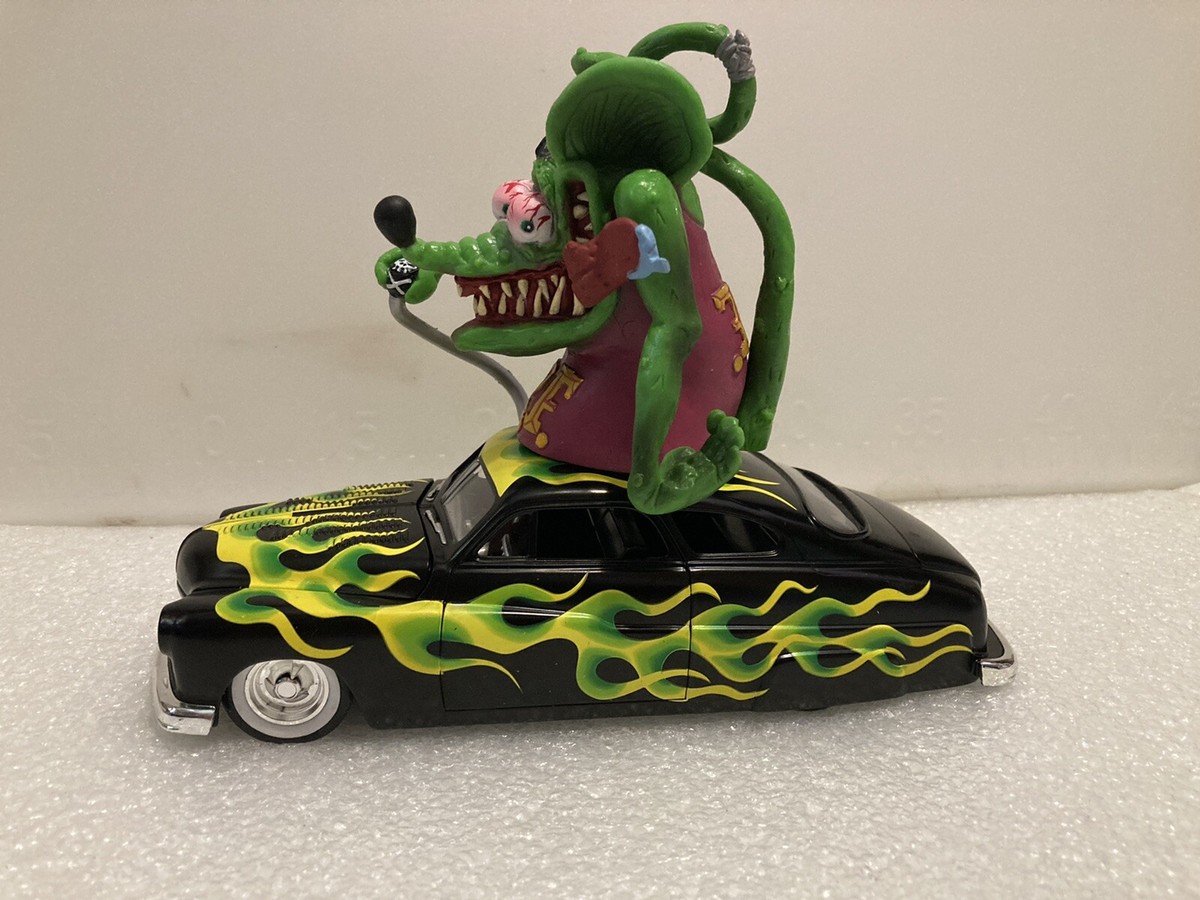 RACING CHAMPIONS “ED ROTH RACING CHAMPIONS “ED ROTH