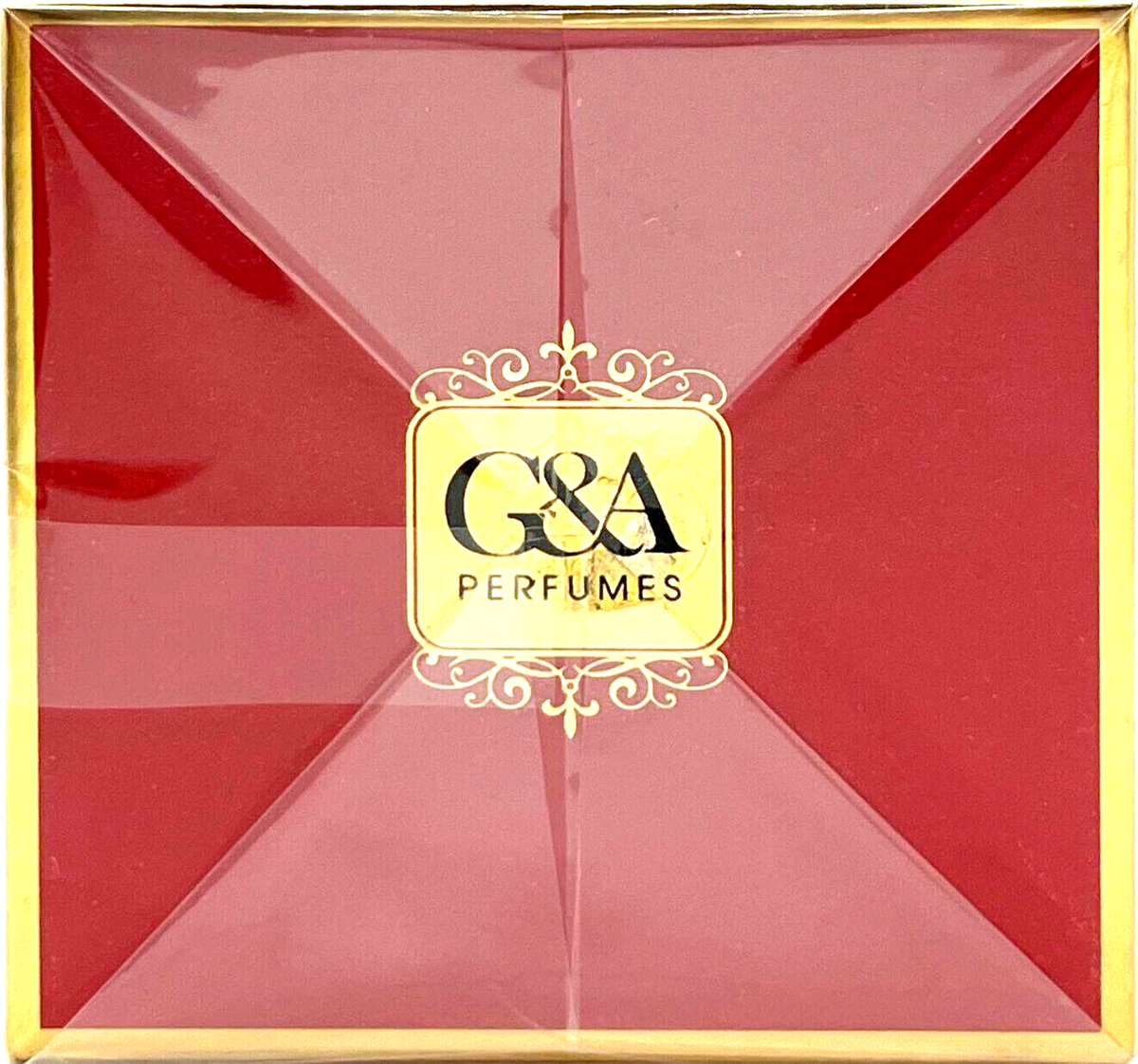 GINESIS ANN ALEPH EAU DE PARFUM SPRAY UNISEX Oz 100 ml