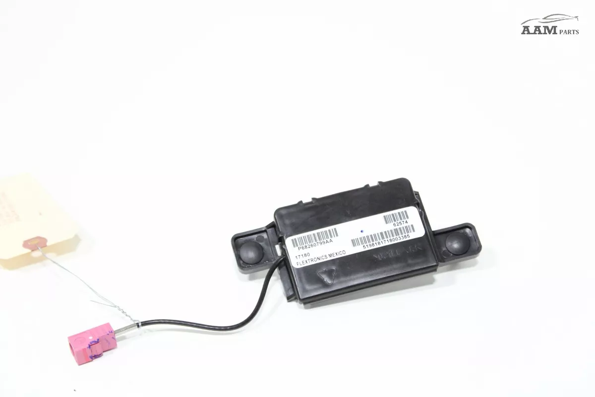 2021 jeep compass remote start online