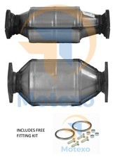 BM90105 Katalysator Toyota Celica 1.8i (AT200 Serie) 6/95-11/99